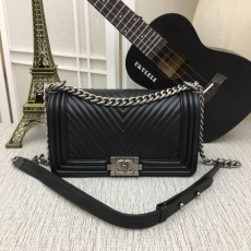 Chanel Boy Series Bags